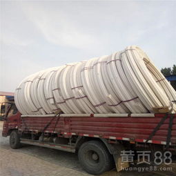 連接未來的地下血脈 呂梁通信管廊PVC梅花管的技術(shù)優(yōu)勢與應(yīng)用價(jià)值